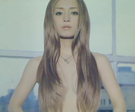 【約B2サイズ木製パネル】LOVEppears / 浜崎あゆみ DISCOGRAPHY | ayumi hamasaki（浜崎あゆみ） official website