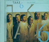 TAKE 6 ジョイン・ザ・バンド