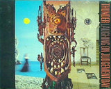 THUNDER LAUGHING ON JUDGEMENT DAY サンダー