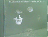THE Sisters OF Mercy Floodland シスターズ・オブ・マーシー