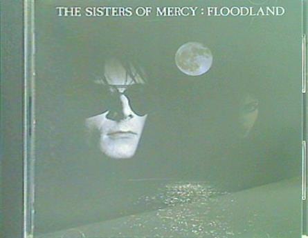 THE Sisters OF Mercy Floodland シスターズ・オブ・マーシー