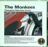 The Monkees モンキーズ champion selection series