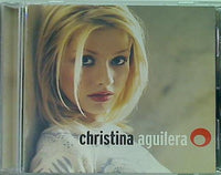 CD クリスティーナ・アギレラ Christina Aguilera – AOBADO