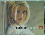 クリスティーナ・アギレラ Christina Aguilera