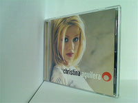 CD クリスティーナ・アギレラ Christina Aguilera – AOBADO オンライン
