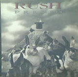 プレスト ラッシュ