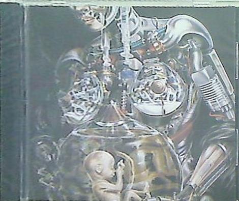 kroker gibson kristian