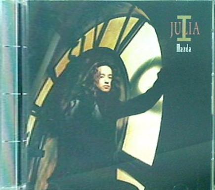 松田樹利亜 JULIA I