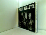 ヘル・トゥ・ペイ ザ・ジェフ・ヒーリー・バンド The Jeff Healey Band Hell To Pay