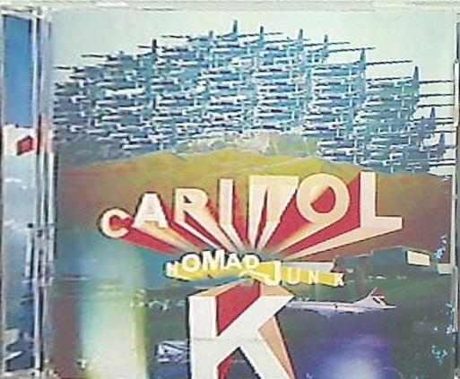 キャピトルK ノマド・ジャンク