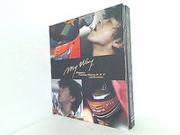 Ryu Siwon リュシウォン Siwon's Racing Diary Ost My Way