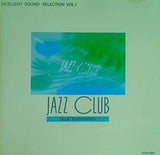 EXCELLENT SOUND SELECTION VOL.1 BLUE MARGARITA JAZZ CLUB