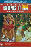 チアーズ！ Bring It On