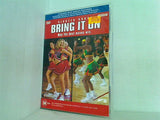 チアーズ！ Bring It On