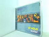 UP HOLD water