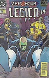 アメコミ legion '94 zerohour 70 sept 94