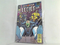 アメコミ legion '94 zerohour 70 sept 94