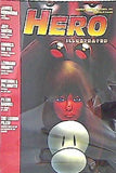 アメコミ hero illustrated number sixteen october 1994