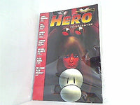 アメコミ hero illustrated number sixteen october 1994