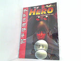 アメコミ hero illustrated number sixteen october 1994
