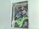 アメコミ legion of super-heroes one million