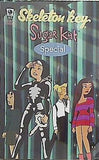 アメコミ skeleton ket sugar kat special