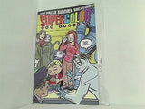 アメコミ super color funspecial that's them officer