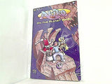 アメコミ akiko marh crilley on the planet smoo number 1