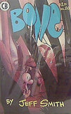 アメコミ bono by jeff smith no.20