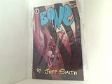 アメコミ bono by jeff smith no.20