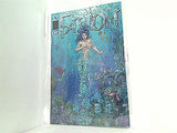 アメコミ fathom michal turner's 1 aug