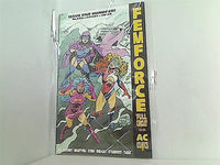 アメコミ femforce full circle