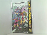 アメコミ femforce full circle