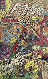 アメコミ femforce darkgods rampage 107 1of 3