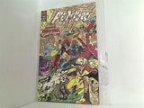 アメコミ femforce darkgods rampage 107 1of 3