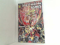 アメコミ femforce the yesterday syndrome 2 of 3 no.102