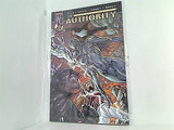 アメコミ the authority #1 may