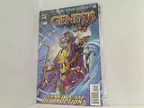アメコミ genesis 2 oct 97