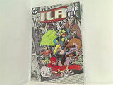 アメコミ jla year one no.1 jan '98