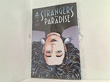 アメコミ strangers in paradise 19