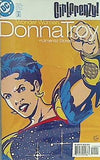 アメコミ donna troy wonder eoman number 1 june 1998