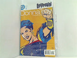 アメコミ donna troy wonder eoman number 1 june 1998