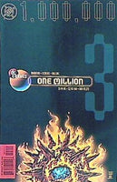 アメコミ dc one million nov 85 271 3