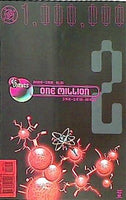 アメコミ dc one million nov 85 271 2