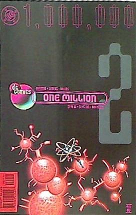 アメコミ dc one million nov 85 271 2