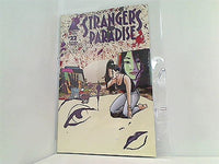 アメコミ strangers in paradise #22
