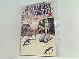 アメコミ strangers in paradise #22