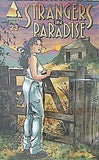 アメコミ strangers in paradise 23