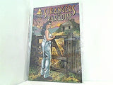 アメコミ strangers in paradise 23