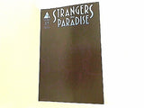 アメコミ strangers in paradise 27